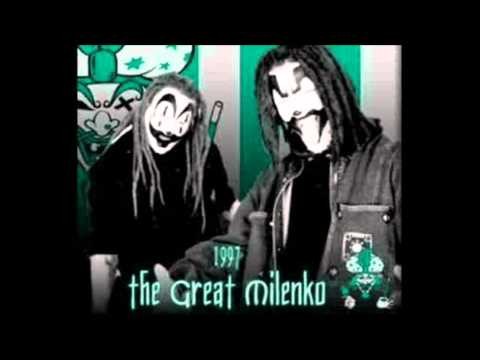 Insane Clown Posse » Insane Clown Posse-Piggy Pie Chopped and Screwed