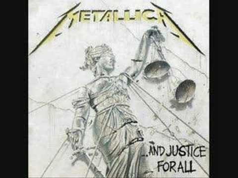 Metallica » Metallica - To Live Is To Die