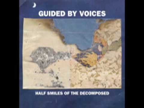 Guided By Voices » Guided By Voices -  Girls of Wild Strawberries