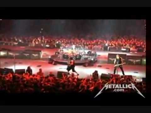 Metallica » Metallica - Dyers Eve 12/05/2009 HQ