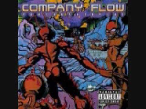 Company Flow » Vital Nerve - Company Flow