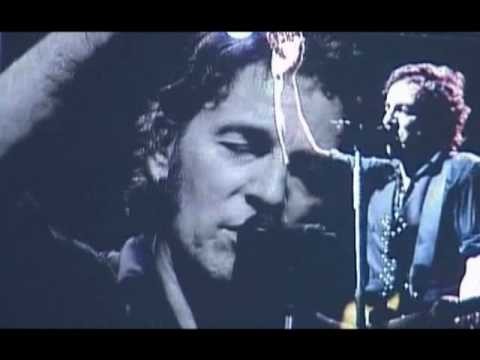 Bruce Springsteen » Bruce Springsteen - THE RISING 2003 live