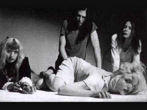 Hole » Hole-I Think That I Would Die