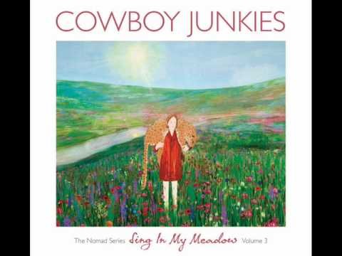 Cowboy Junkies » It's Heavy Down Here - Cowboy Junkies