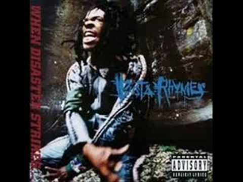 Busta Rhymes » Busta Rhymes - When Disaster Strikes