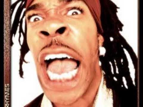 Busta Rhymes » Busta Rhymes-Break ya neck