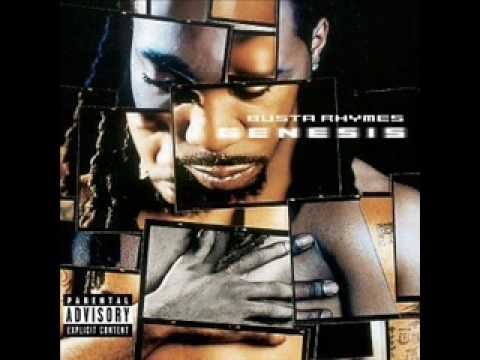 Busta Rhymes » Busta Rhymes - Break Ya Neck