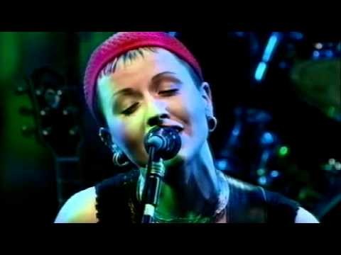 Cranberries » Cranberries - Live In London 1994