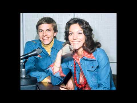 Carpenters » The Carpenters - Top of the world  (HQ)