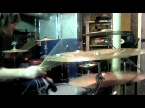 Midtown » Midtown- You Should Know Drum Cover