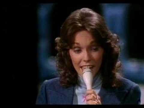 Carpenters » The Carpenters "Reason To Believe"