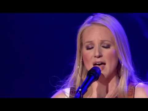 Jewel » Jewel - You Were Meant For Me (Live 2006)