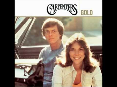 Carpenters » The Carpenters  "When I Fall in Love"