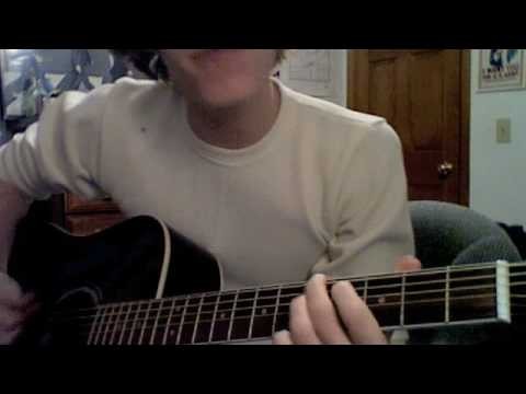 Dashboard Confessional » Carry This Picture (cover) Dashboard Confessional