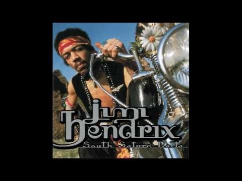 Jimi Hendrix » Jimi Hendrix - Pali Gap