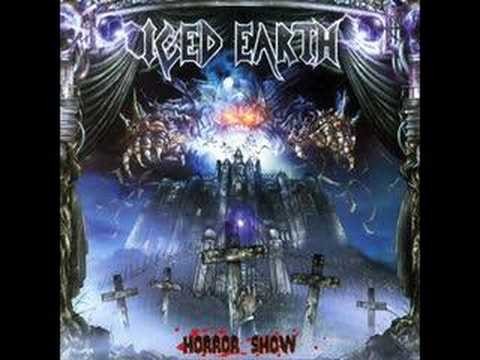 Iced Earth » Iced Earth - Damien
