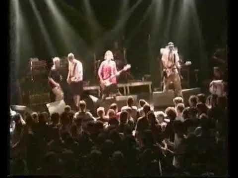 Millencolin » Millencolin - Puzzle (LIVE) Amsterdam - Holland