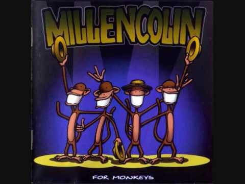 Millencolin » Millencolin - Black Gold