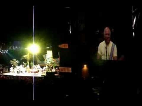 Jimmy Buffett » Fruitcakes Jimmy Buffett 8/30/08