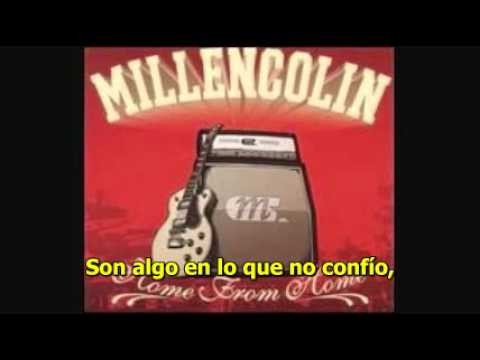Millencolin » Millencolin - Happiness For Dogs (En EspaÃ±ol)