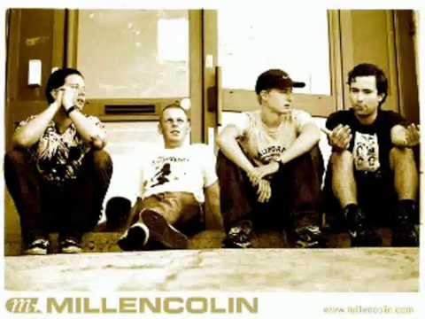 Millencolin » Millencolin - Afghan (with lyrics)