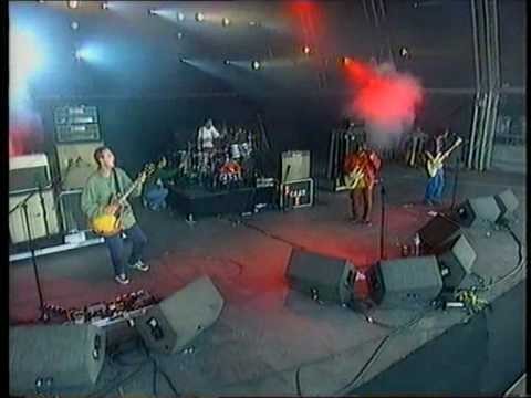 Cast » Cast - Finetime - T In The Park 1996