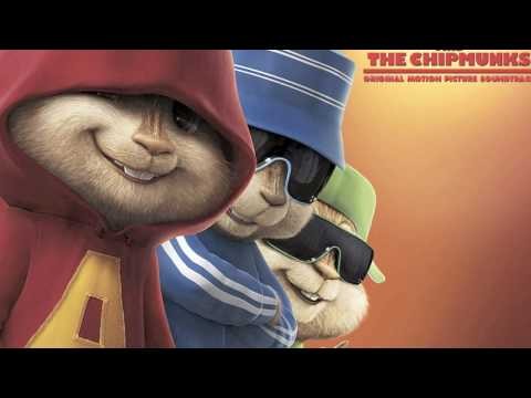 Ja Rule » Between Me and You - Ja Rule - Chipmunks Version