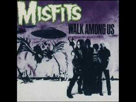 Misfits » The Misfits Fairlawn Sessions