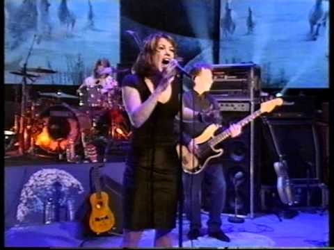 Catatonia » Catatonia - Strange Glue (live Later)