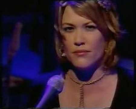 Catatonia » Catatonia - My Selfish Gene (Live)