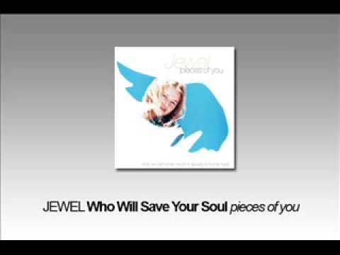 Jewel » Piano Cover: "Who Will Save Your Soul" (Jewel)