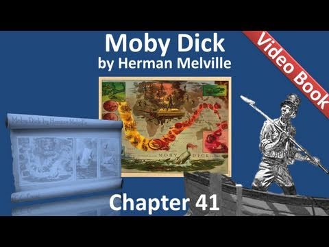 Moby » Chapter 041 - Moby Dick by Herman Melville