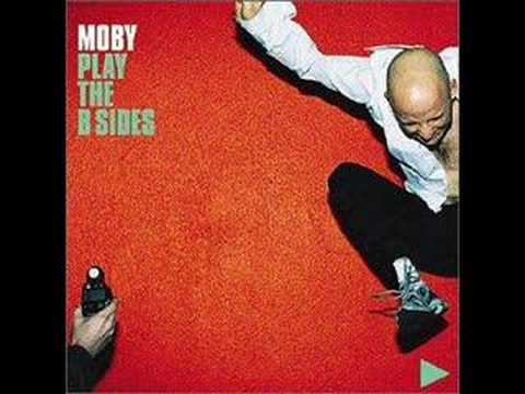 Moby » Moby - Spirit