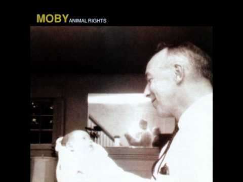 Moby » Moby - Face It