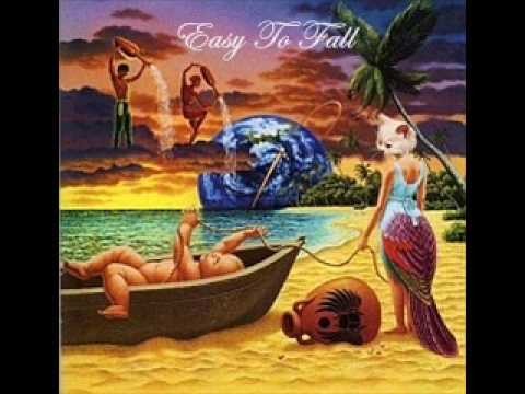 Journey » Journey - Easy To Fall