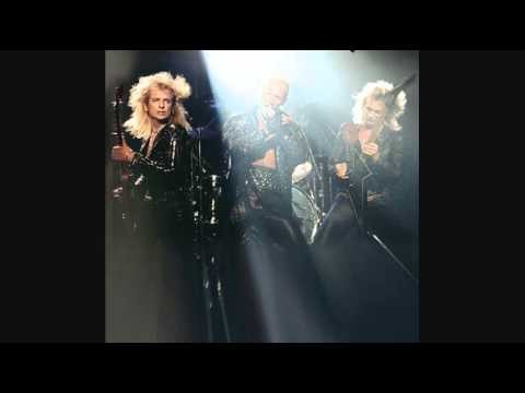 Judas Priest » Judas Priest Rock Hard, Ride Free Live (1984)