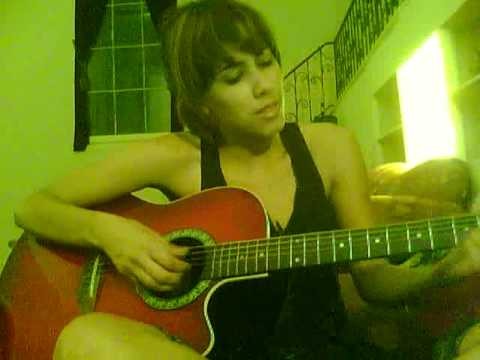 Joni Mitchell » Woman Of Heart and Mind - Joni Mitchell Cover