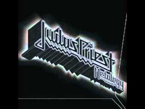 Judas Priest » Judas Priest - Rock Hard Ride Free