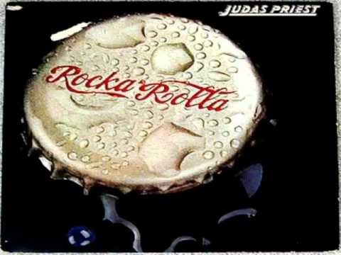 Judas Priest » Judas Priest - 03 Winter-Deep-Retreat-Cheater