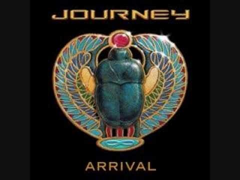 Journey » Journey - Signs of Life
