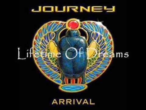 Journey » Journey - Lifetime Of Dreams