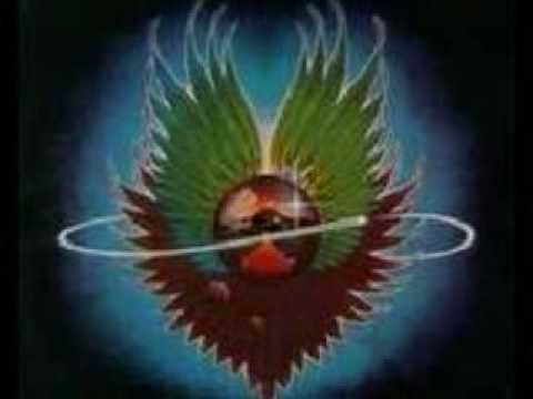 Journey » Journey - "Where Were You"
