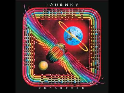 Journey » Journey-Where Were You(Departure)