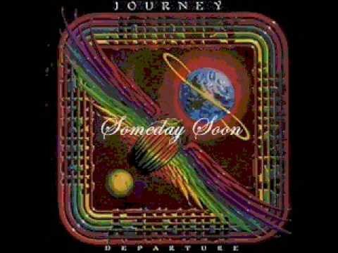 Journey » Journey - Someday Soon