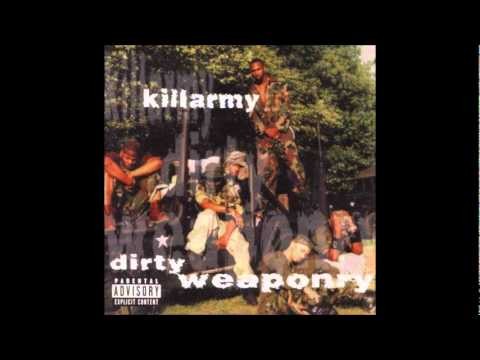 Killarmy » Killarmy - Last Poet