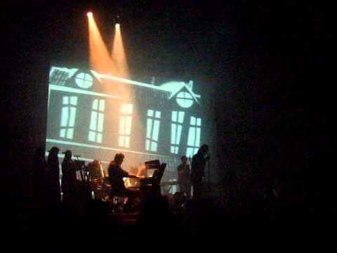 Moonspell » Moonspell - Can't Bee (Leiria, live 02.12.2010)
