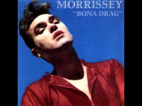 Morrissey » Morrissey - Yes, I'm blind