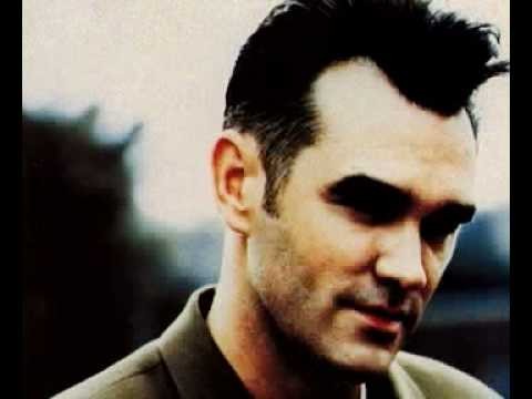 Morrissey » Morrissey - Yes I am blind ( rare live version )