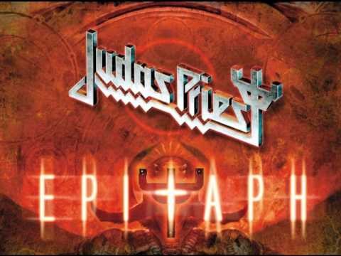 Judas Priest » Judas Priest - Turbo Lover (Live 2011)