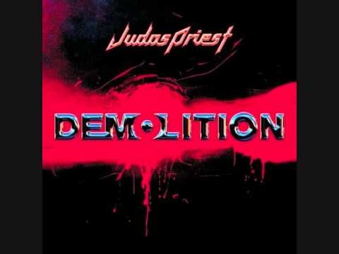 Judas Priest » Judas Priest - Close To You